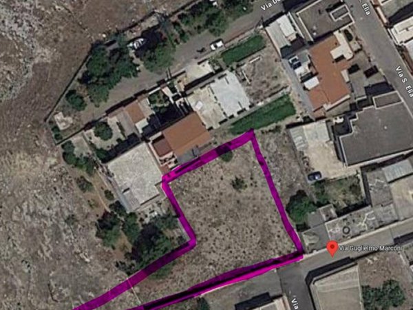 terreno edificabile in vendita a Roccaforzata