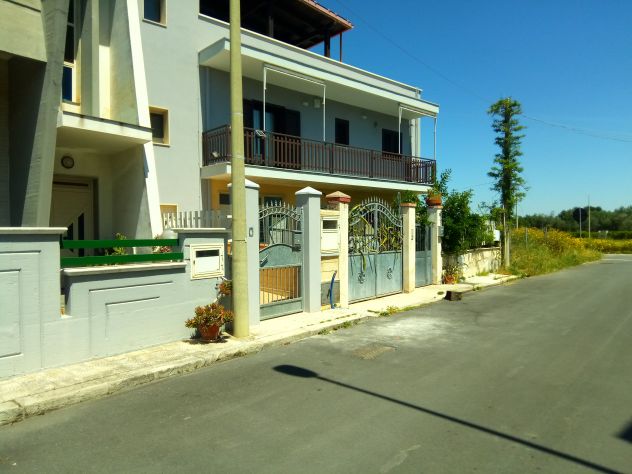 appartamento in vendita a Roccaforzata
