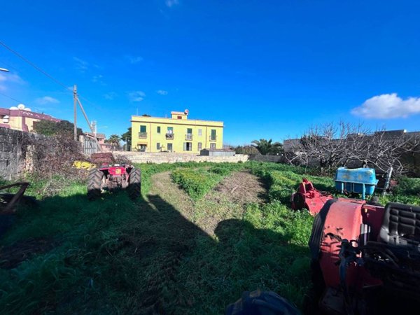 casa indipendente in vendita a Roccaforzata