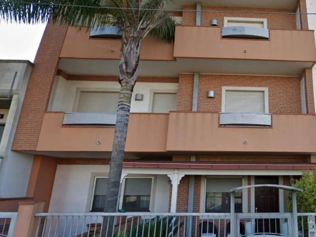appartamento in vendita a San Giorgio Ionico