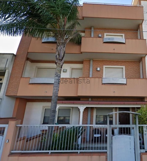 appartamento in vendita a San Giorgio Ionico