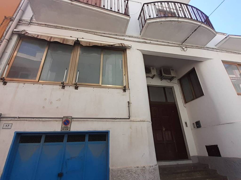 appartamento in vendita a San Giorgio Ionico