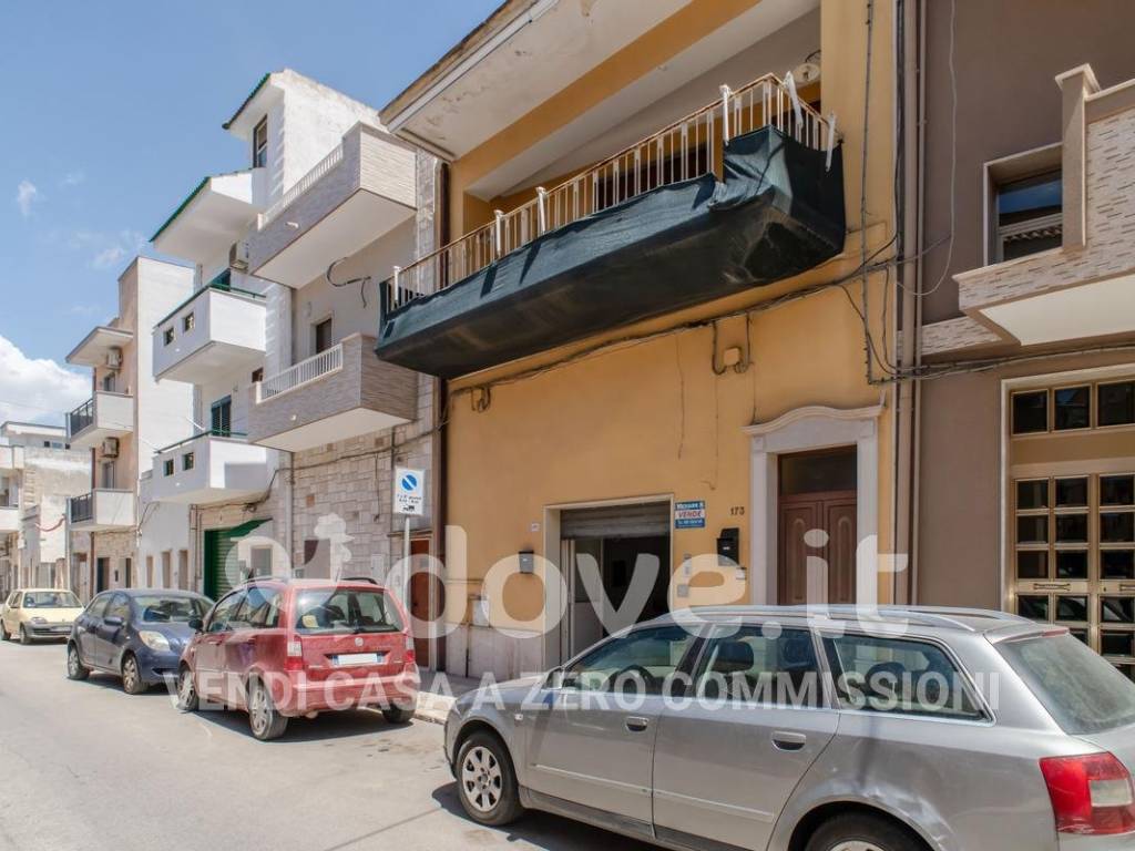 appartamento in vendita a San Giorgio Ionico