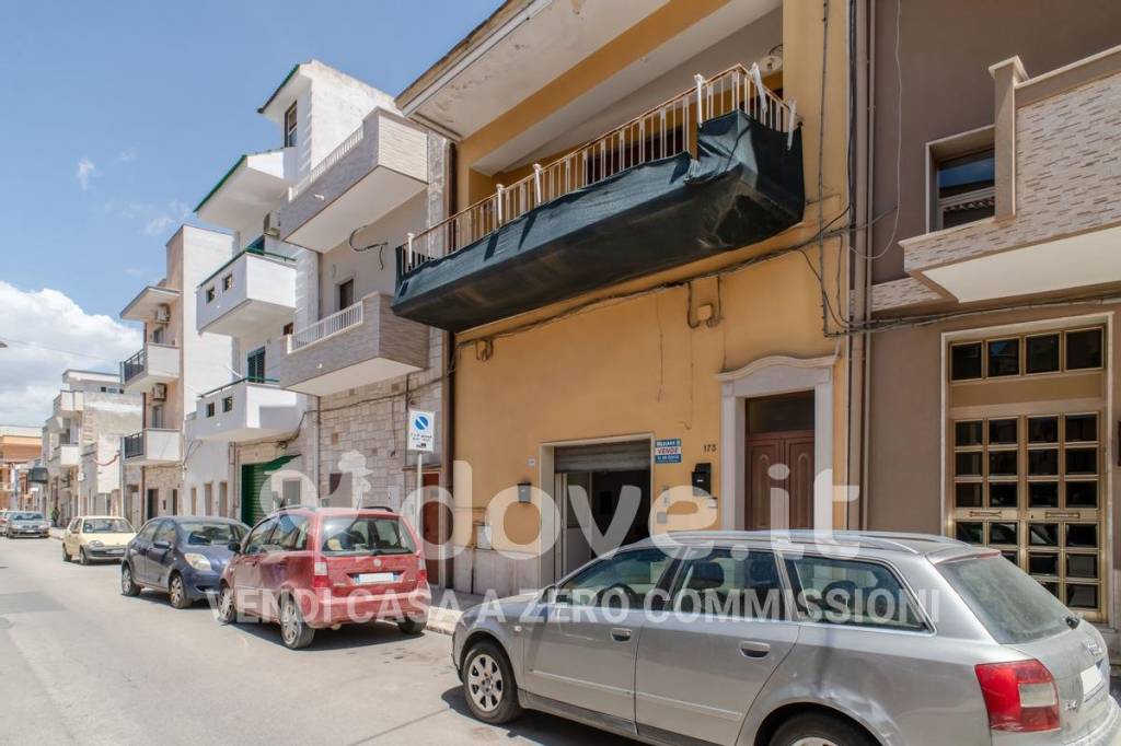 appartamento in vendita a San Giorgio Ionico