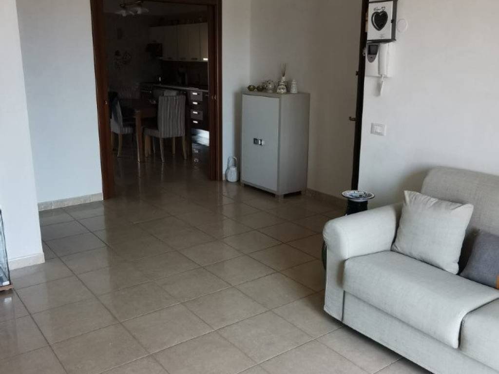 appartamento in vendita a San Giorgio Ionico