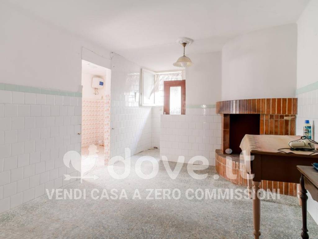 casa indipendente in vendita a San Giorgio Ionico