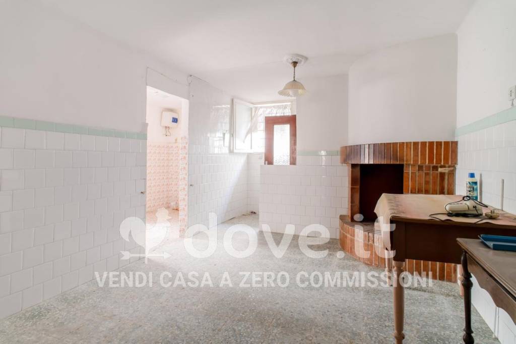 casa indipendente in vendita a San Giorgio Ionico
