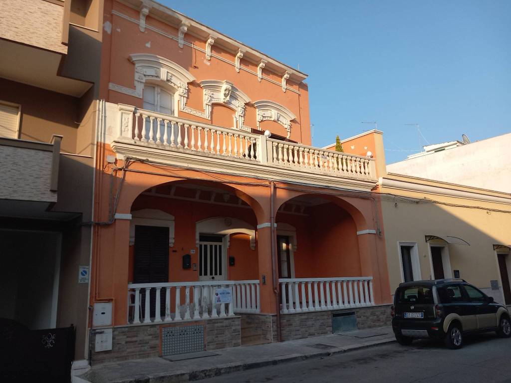 appartamento in vendita a San Giorgio Ionico