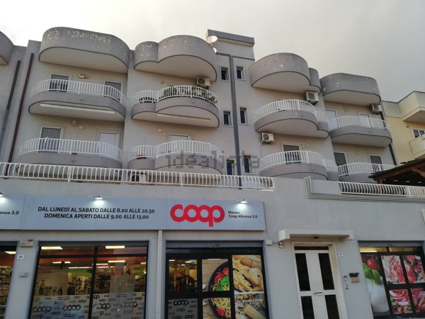 appartamento in vendita a San Giorgio Ionico