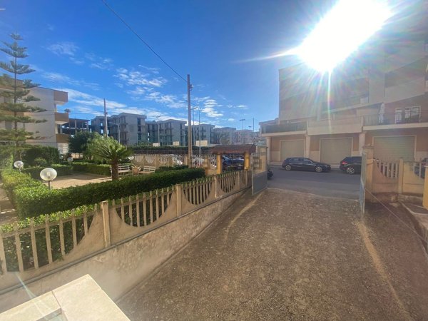 appartamento in vendita a San Giorgio Ionico