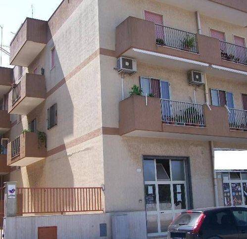 appartamento in vendita a San Giorgio Ionico