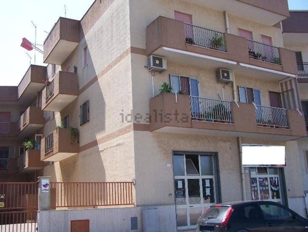 appartamento in vendita a San Giorgio Ionico
