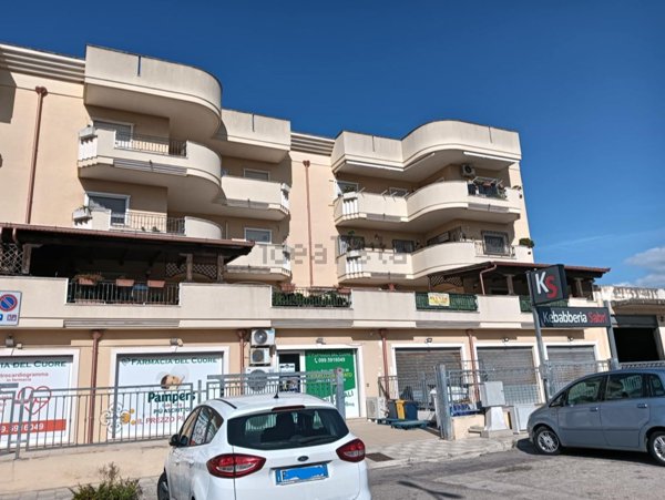 appartamento in vendita a San Giorgio Ionico