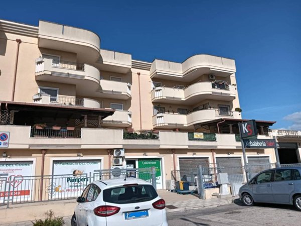 appartamento in vendita a San Giorgio Ionico