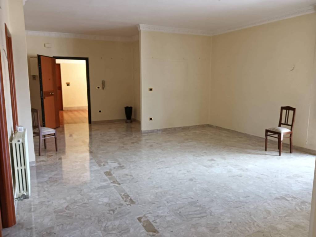 appartamento in vendita a San Giorgio Ionico
