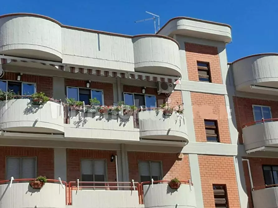 appartamento in vendita a San Giorgio Ionico