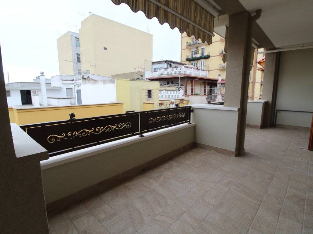 appartamento in vendita a San Giorgio Ionico