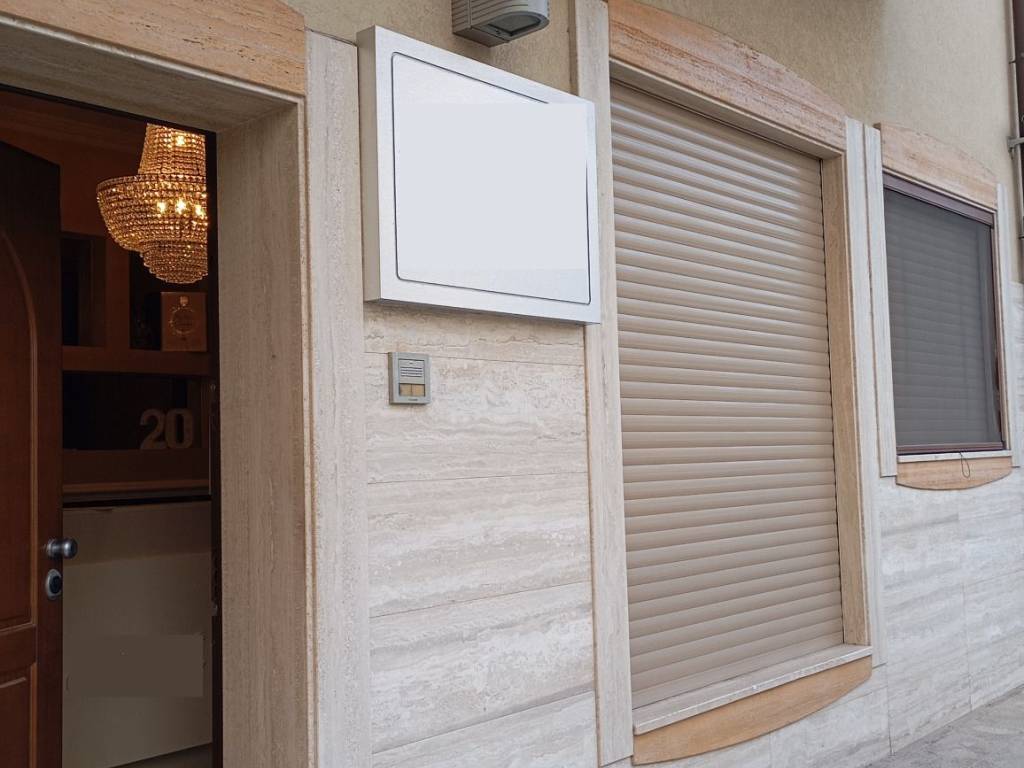 negozio in vendita a San Giorgio Ionico