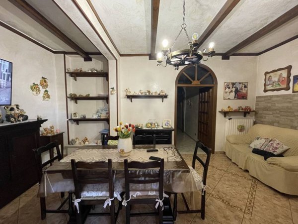 appartamento in vendita a San Giorgio Ionico