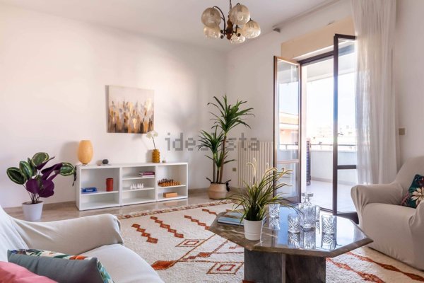 appartamento in vendita a San Giorgio Ionico