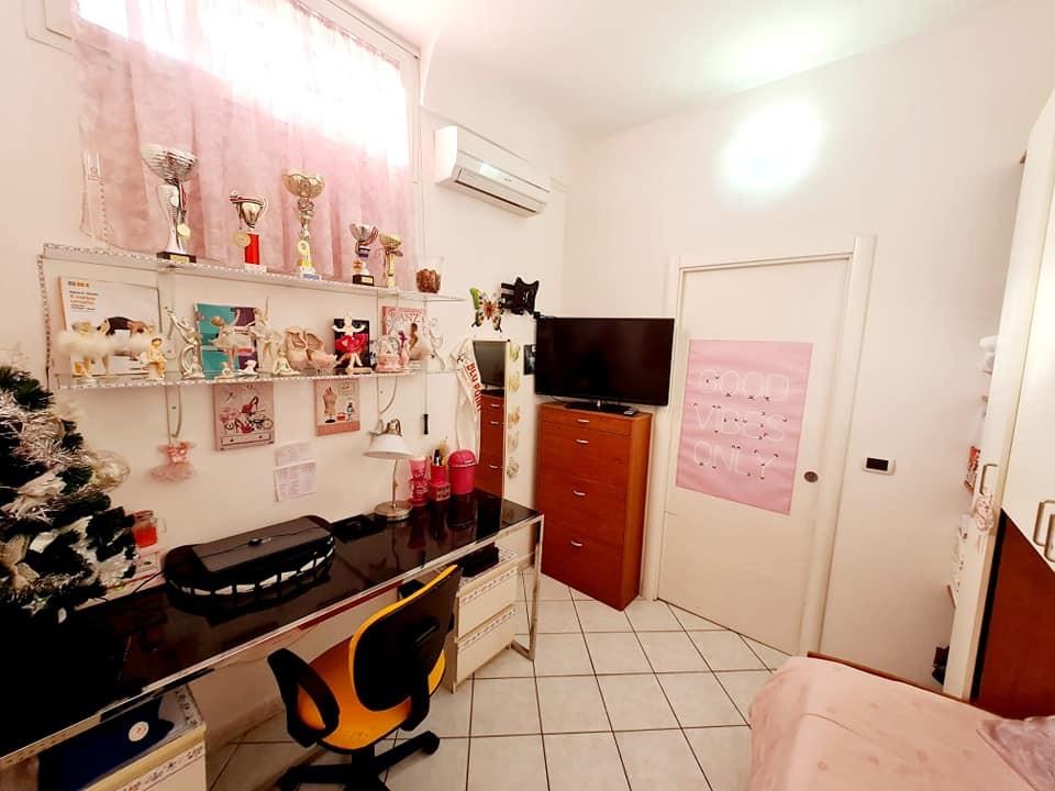 appartamento in vendita a San Giorgio Ionico