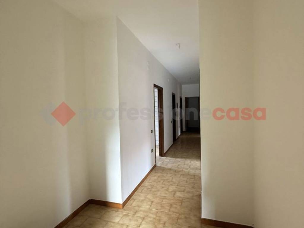 appartamento in vendita a San Giorgio Ionico