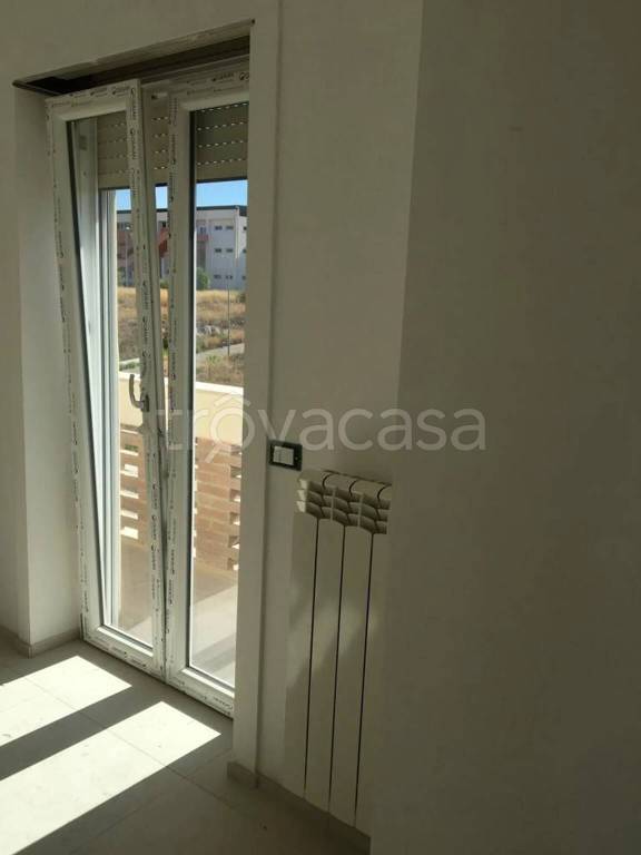 appartamento in vendita a San Giorgio Ionico