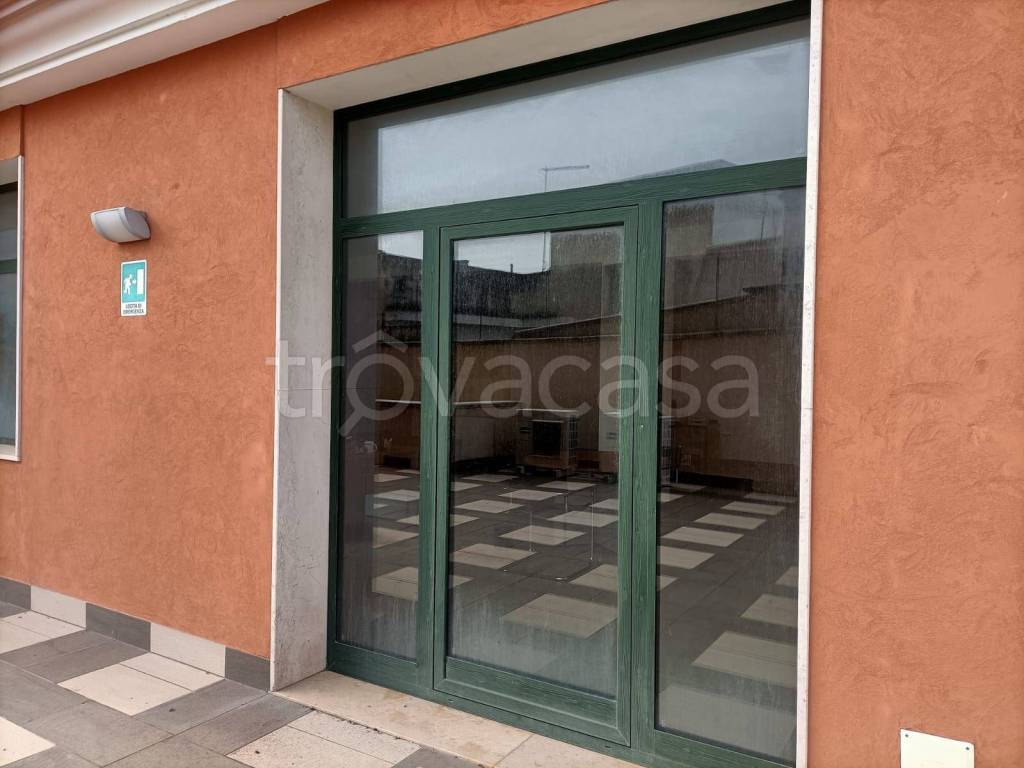 appartamento in vendita a San Giorgio Ionico
