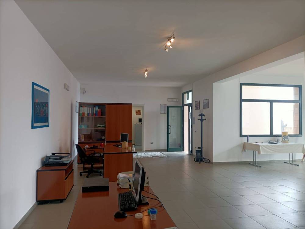 appartamento in vendita a San Giorgio Ionico