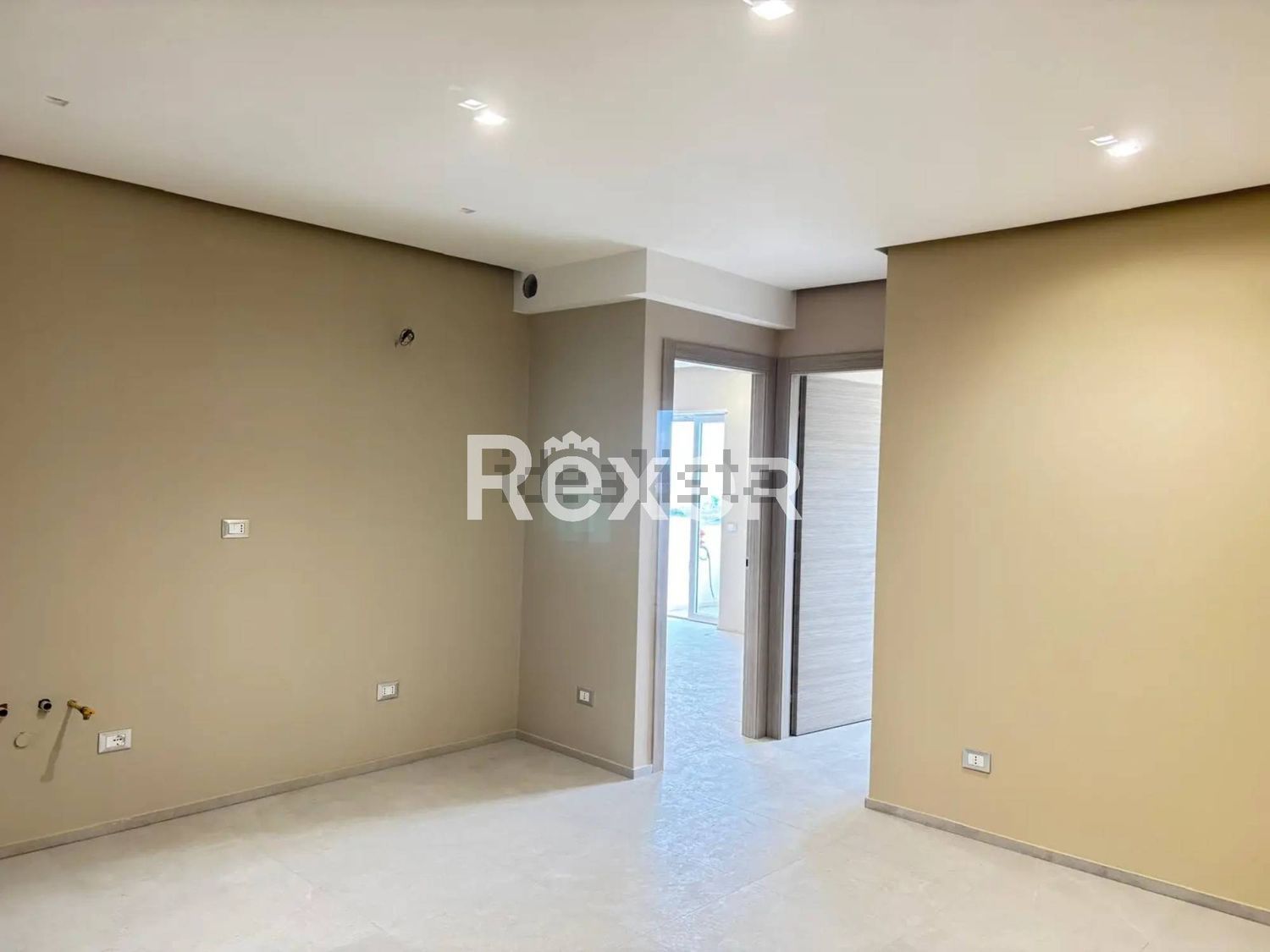 appartamento in vendita a San Giorgio Ionico