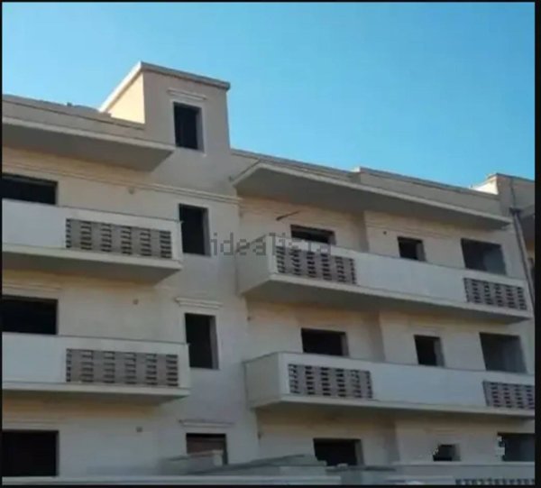 appartamento in vendita a San Giorgio Ionico