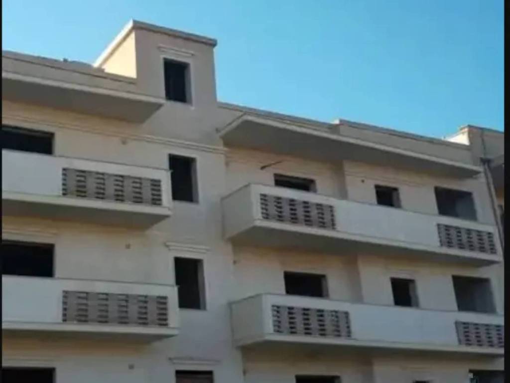 appartamento in vendita a San Giorgio Ionico