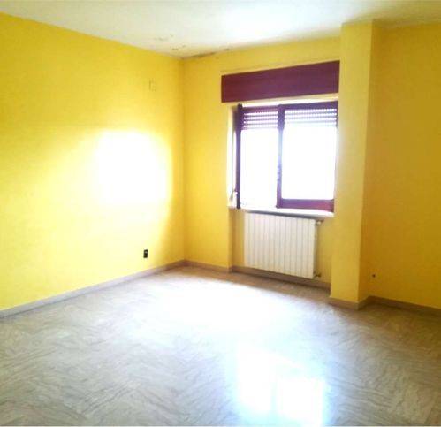 appartamento in vendita a San Giorgio Ionico