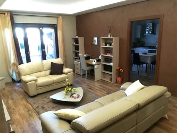 appartamento in vendita a San Giorgio Ionico