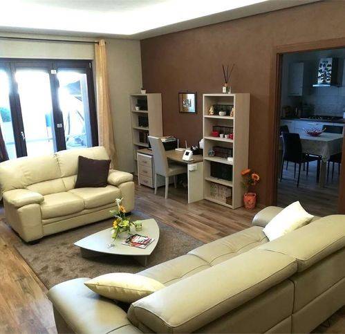 appartamento in vendita a San Giorgio Ionico
