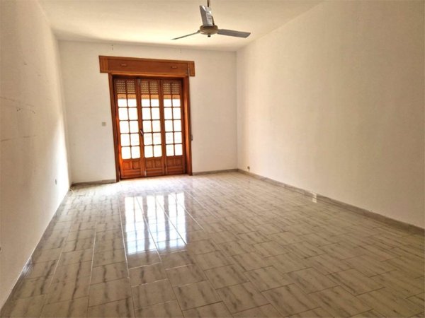appartamento in vendita a San Giorgio Ionico