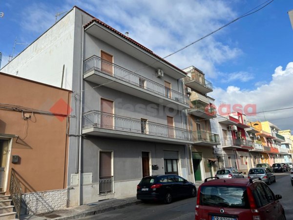 appartamento in vendita a San Giorgio Ionico