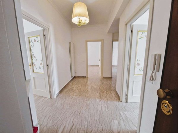 appartamento in vendita a San Giorgio Ionico