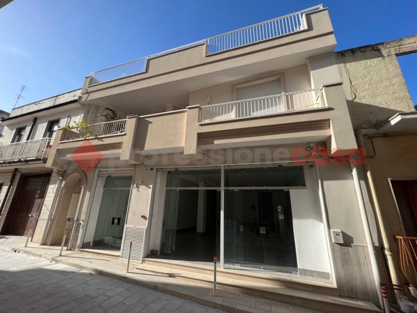 ufficio in vendita a San Giorgio Ionico
