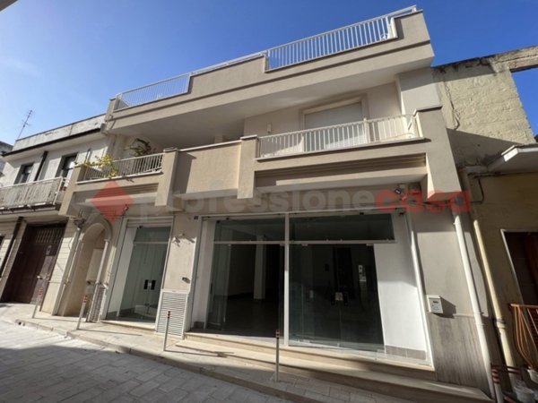 ufficio in vendita a San Giorgio Ionico