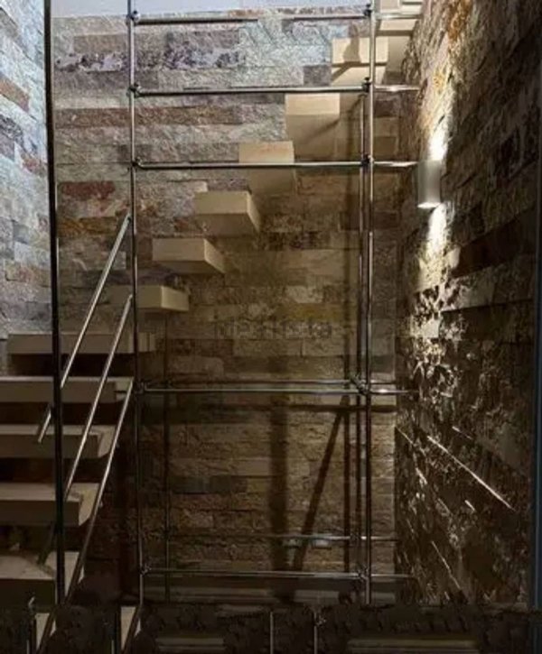 appartamento in vendita a San Giorgio Ionico