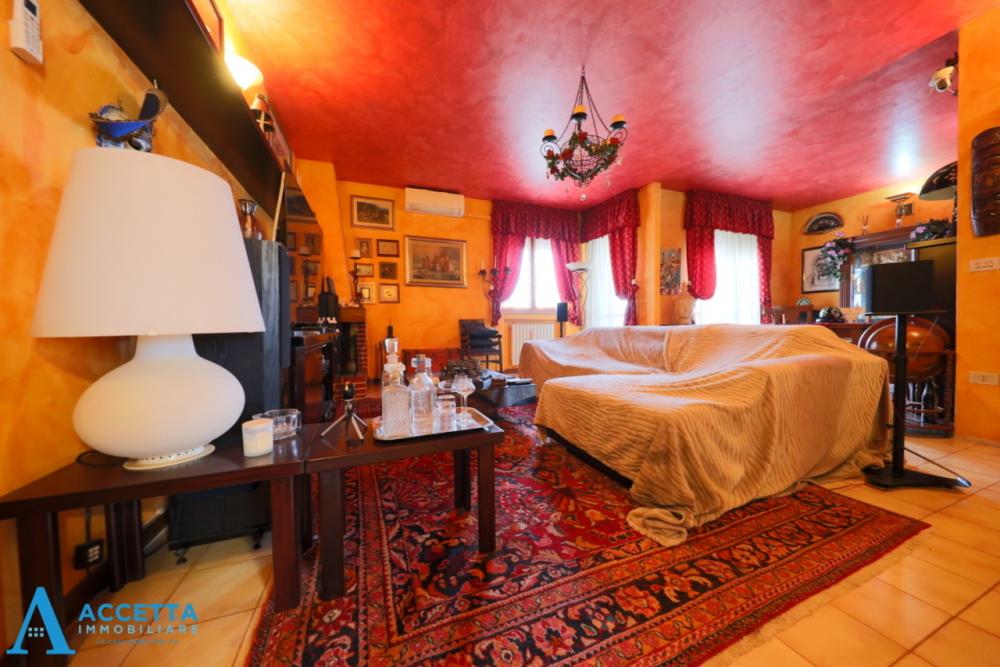 appartamento in vendita a San Giorgio Ionico