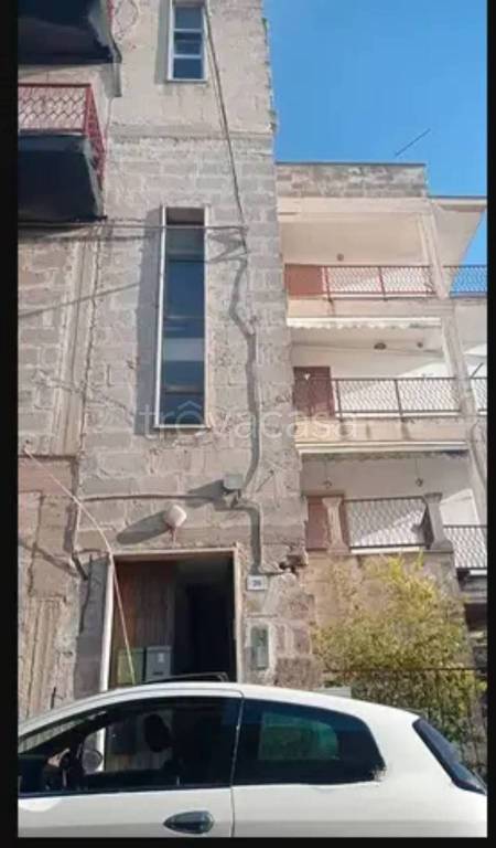 appartamento in vendita a San Giorgio Ionico