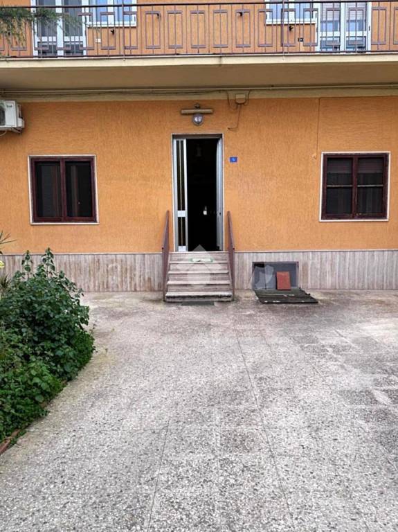 appartamento in vendita a San Giorgio Ionico