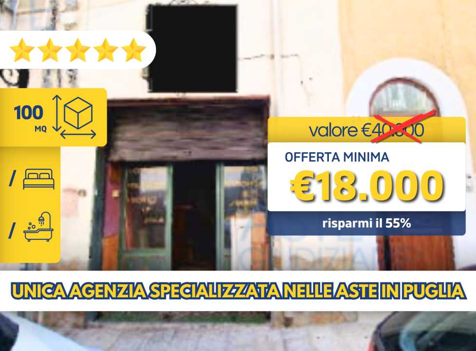 appartamento in vendita a San Giorgio Ionico