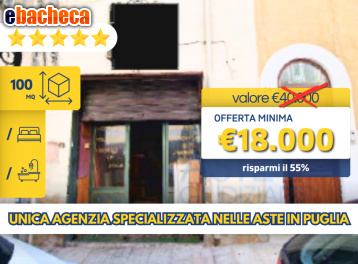 appartamento in vendita a San Giorgio Ionico