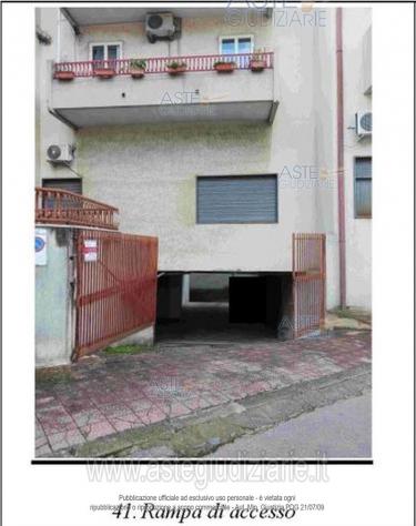 terreno edificabile in vendita a San Giorgio Ionico