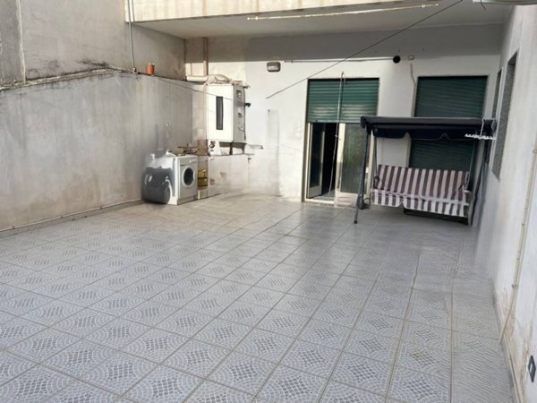 appartamento in vendita a San Giorgio Ionico