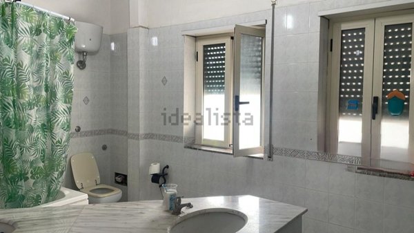 appartamento in vendita a San Giorgio Ionico