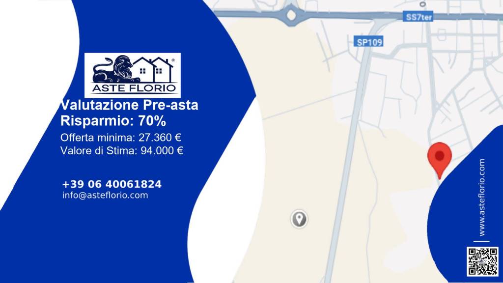 appartamento in vendita a San Giorgio Ionico